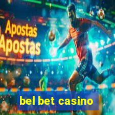 bel bet casino